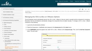 Configuring and Monitoring VDI-in -a-box - eG Innovations