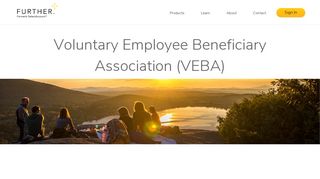 Voluntary Employee Beneficiary Association (VEBA) | Further, formerly ...