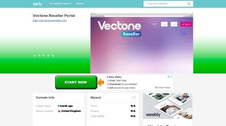 vrp.vectonemobile.com - Vectone Reseller Portal - Vrp Vectone Mobile