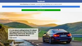 Vector Marketing - Home | Facebook