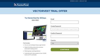 VectorVest - Stock Analysis, Market Timing and Portfolio Management ...