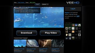 Veehd - Stream and Download Videos