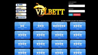 velbett.com