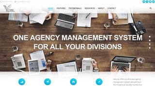 VRC Insurance Systems | Insurance Management Systems