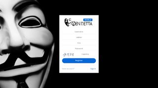 Vendetta World - vendta.cc