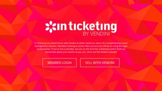 Online ticketing service, box office ticketing software and ticketing ...