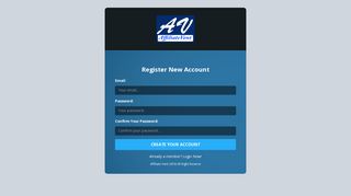 Login Now Affiliate Vent - With Affiliate Vent
