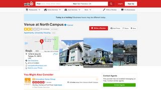 Venue at North Campus - 37 Photos & 18 Reviews - Apartments ...