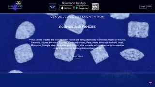 Venus Jewel - Differentiation From Others