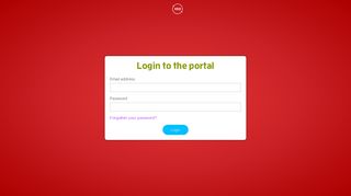 VEO - Web Portal