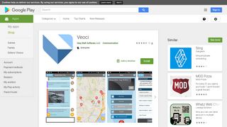 Veoci - Apps on Google Play