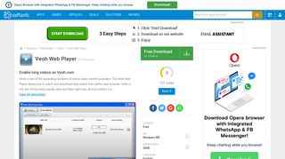 Veoh Web Player - Download