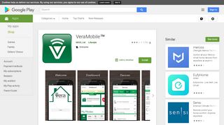 VeraMobile™ - Apps on Google Play