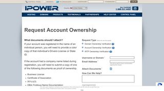 Ownership - ipower