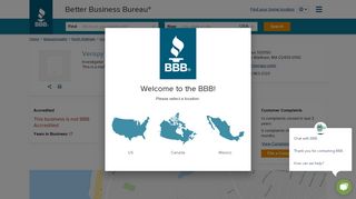 Verispy | Better Business Bureau® Profile