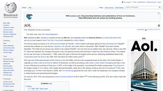 AOL - Wikipedia