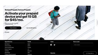 Bring Your Own Phone and Get $150 - Verizon Wireless