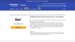 Verizon Fios - TV & Internet Coupon & Promo Codes 2019 ...