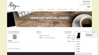 Vermont Mutual Agent in ME | Riley Insurance Agency | Brunswick, ME