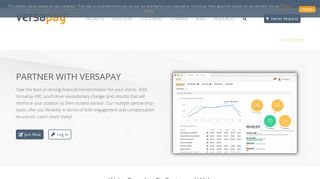 Online Invoice Presentment & Automation Software | VersaPay