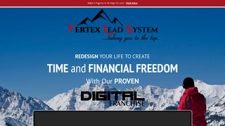 Vertex Lead System Video Presentation | - vertexleadsystem.com