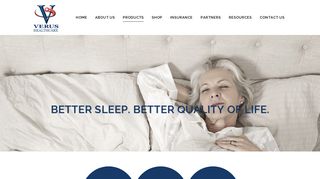 What is Sleep Apnea? - Verus Healthcare | Sleep
