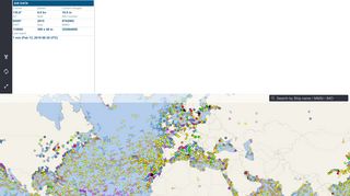 VesselFinder: Free AIS Ship Tracking of Marine Traffic