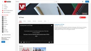 VETtrak - YouTube