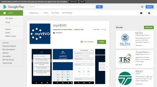 myVEVO - Apps on Google Play