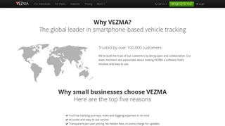 Why title - VEZMA
