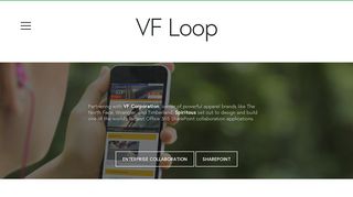 VF Loop – Spiritous