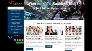 Virtual Financial Group - See Why People Everywhere Are Embracing ...