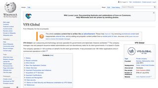 VFS Global - Wikipedia
