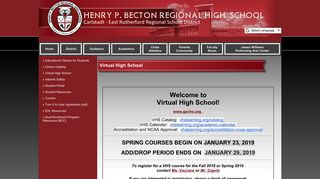 Virtual High School VHS Student Contract.pdf
