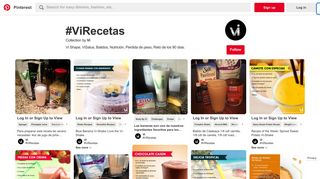 48 Best #ViRecetas images | You lost me, Almond Milk, Loosing weight
