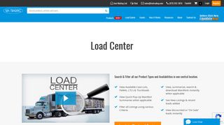 Load Center - Via Trading - Wholesale Liquidation Merchandise