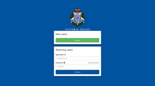 Victoria Police