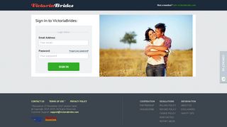 VictoriaBrides | Best International Online Dating Service for Singles