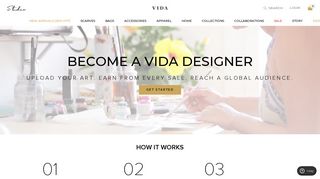 Design for VIDA