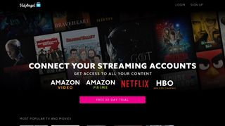 VidAngel - Automatically skip unacceptable scenes on Netflix & Prime
