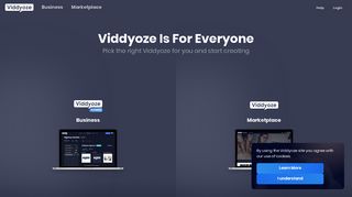 Viddyoze: Video Animation Software