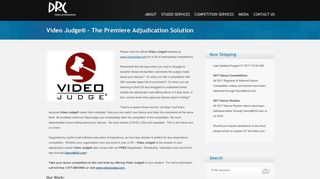 Video Judge® – The Premiere Adjudication Solution » DRC Video ...