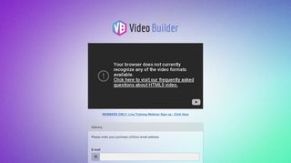 Video Builder