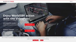 WorldSBK VideoPass