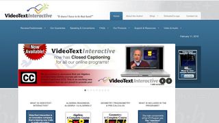 VideoText Interactive