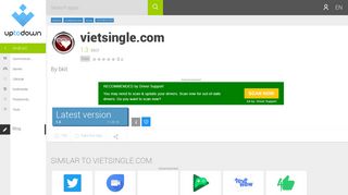 vietsingle.com 1.3 for Android - Download