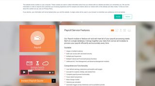 Payroll Services | Payworks