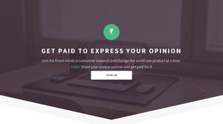 Viewpoint Panel Online Paid Surveys
