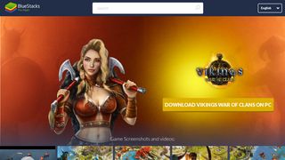 Download Vikings War of Clans on PC with BlueStacks