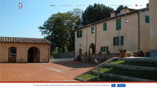 Apartments for students in Villa in Siena. WiFi. Fitness Center. - rtmliving